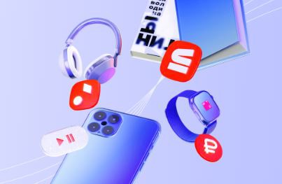 МТС Cashback